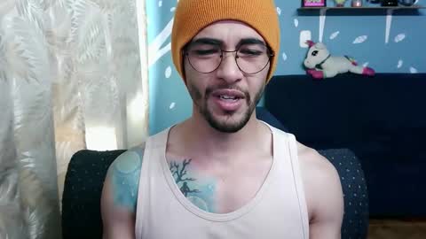 ponzothc online show from 11/01/25, 08:22