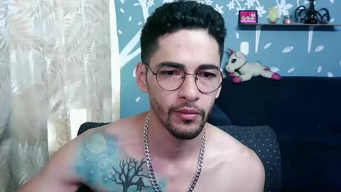 ponzothc online show from 11/17/25, 09:31