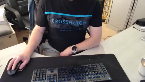 Snapshot of poodledude chatting on 03/05/26, 10:22 Dave online show from 03/05/26, 10:22