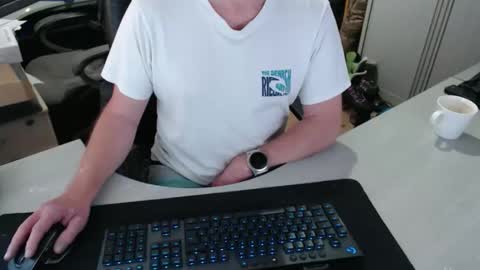 Snapshot of poodledude chatting on 04/15/26, 12:34 Dave online show from 04/15/26, 12:34