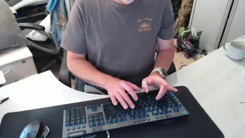 Snapshot of poodledude chatting on 06/23/26, 11:30 Dave online show from 06/23/26, 11:30