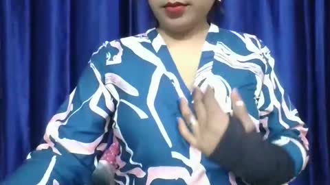 poojalady online show from 05/01/26, 04:33