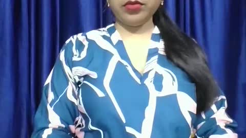 poojalady online show from 05/09/26, 03:39