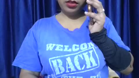 Snapshot of poojalady chatting on 06/14/26, 04:36 poojalady online show from 06/14/26, 04:36