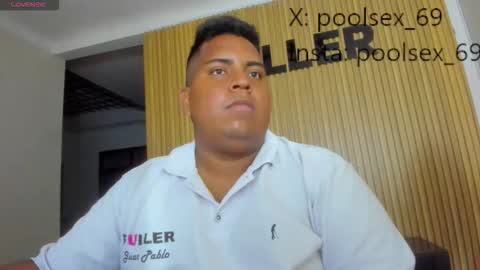 poolsexx_69 online show from 10/21/25, 07:58