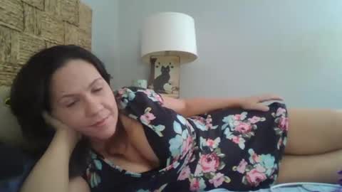 Snapshot of pooncahantits chatting on 02/03/25, 06:07 Emily at Home online show from 02/03/25, 06:07