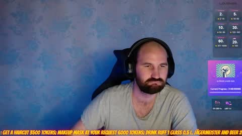 Popadosik mod online show from 01/30/25, 05:30