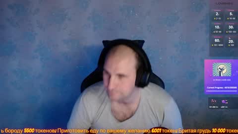 Popadosik mod online show from 02/03/25, 06:13