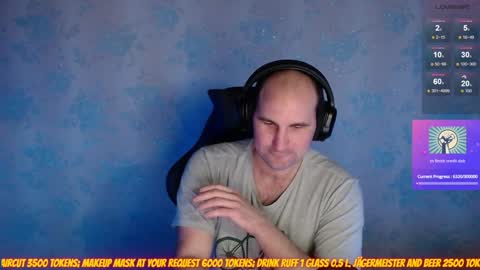 Popadosik mod online show from 02/04/25, 07:22