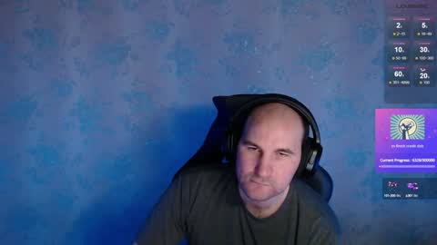 Popadosik mod online show from 02/06/25, 02:55