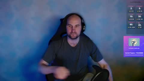 Popadosik mod online show from 02/11/25, 11:10