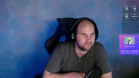 Popadosik mod online show from 02/12/25, 12:33