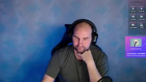 Popadosik mod online show from 02/13/25, 01:40