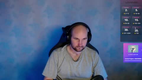 Popadosik mod online show from 02/14/25, 02:50