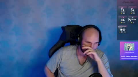 Popadosik mod online show from 02/14/25, 05:57