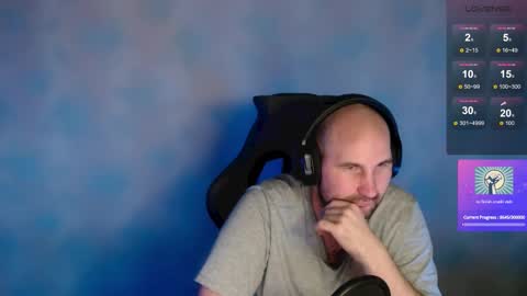 Popadosik mod online show from 02/16/25, 09:26