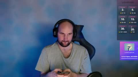 Popadosik mod online show from 02/16/25, 03:38