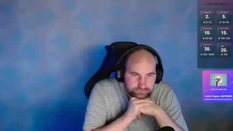 Popadosik mod online show from 02/17/25, 01:58