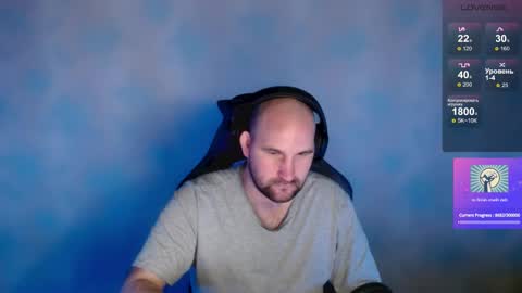 Popadosik mod online show from 02/17/25, 05:04