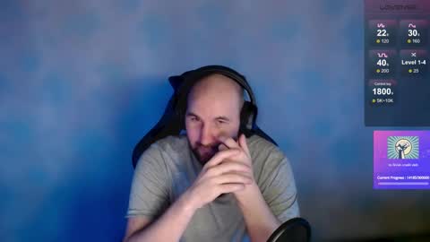 Popadosik mod online show from 02/19/25, 06:11