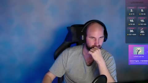 Popadosik mod online show from 02/19/25, 12:22