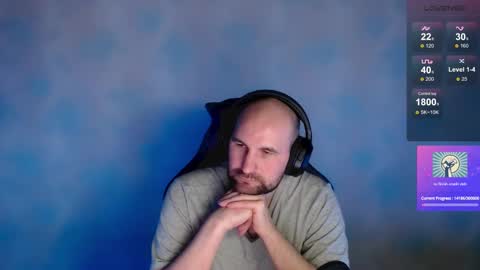 Popadosik mod online show from 02/19/25, 03:27