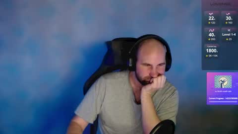 Popadosik mod online show from 02/20/25, 01:57