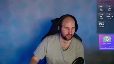 Popadosik mod online show from 02/20/25, 05:01