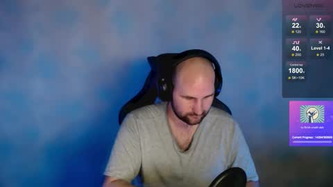 Popadosik mod online show from 02/20/25, 11:42