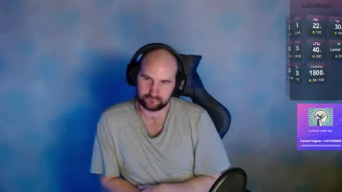 Popadosik mod online show from 02/22/25, 05:23