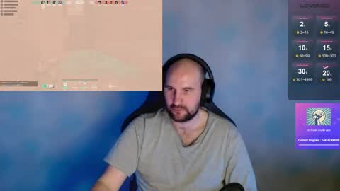 Popadosik mod online show from 02/22/25, 02:19