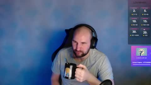 Popadosik mod online show from 02/23/25, 04:07