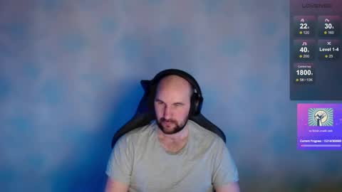 Popadosik mod online show from 02/24/25, 02:19