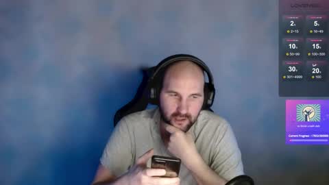 Popadosik mod online show from 02/24/25, 12:59