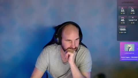 Popadosik mod online show from 02/25/25, 07:52