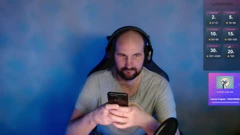 Popadosik mod online show from 02/26/25, 04:45