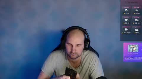 Popadosik mod online show from 03/03/25, 12:05