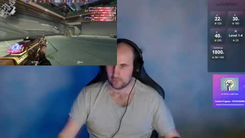 Popadosik mod online show from 03/03/25, 03:09