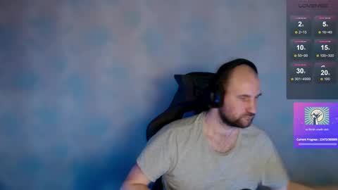 Popadosik mod online show from 03/12/25, 01:30