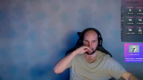 Popadosik mod online show from 03/12/25, 04:56