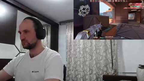 Popadosik mod online show from 02/16/26, 03:30