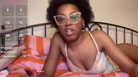 princess online show from 06/01/26, 02:35