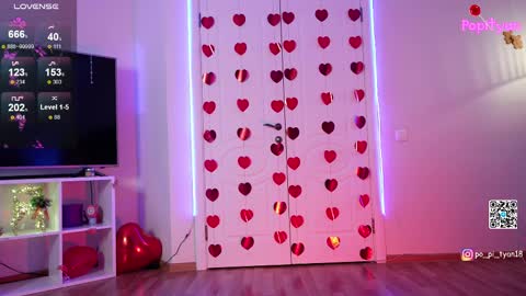 Louise  see you on December 1  at 2200 UTC3 online show from 02/16/25, 12:19