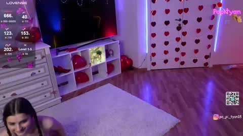 Louise  see you on December 1  at 2200 UTC3 online show from 02/16/25, 10:54