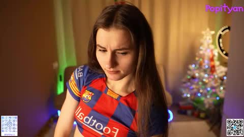 Louise  see you on December 1  at 2200 UTC3 online show from 01/19/26, 05:55