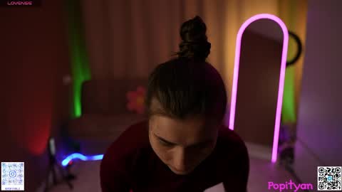 Louise  see you on December 1  at 2200 UTC3 online show from 03/30/26, 09:54