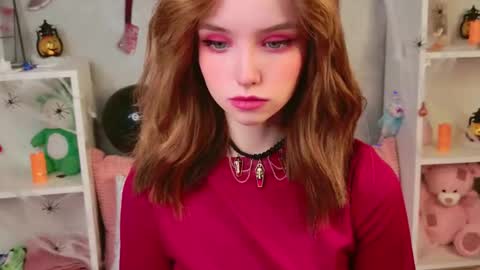 Hi Daddy Im Jane online show from 10/31/25, 09:21