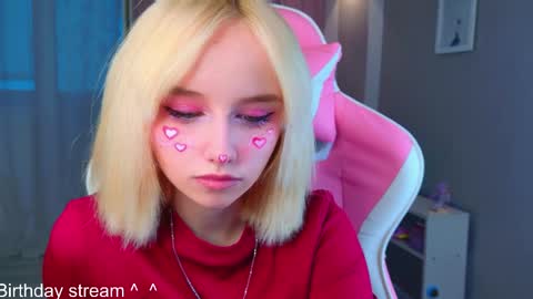 Snapshot of popjenny chatting on 03/29/26, 02:06 Hi Daddy Im Jane online show from 03/29/26, 02:06