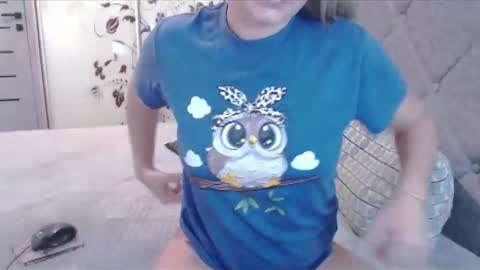 popkornmolli online show from 09/16/25, 08:26
