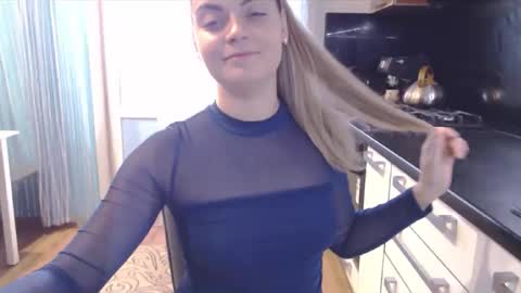 popkornmolli online show from 11/13/25, 08:13